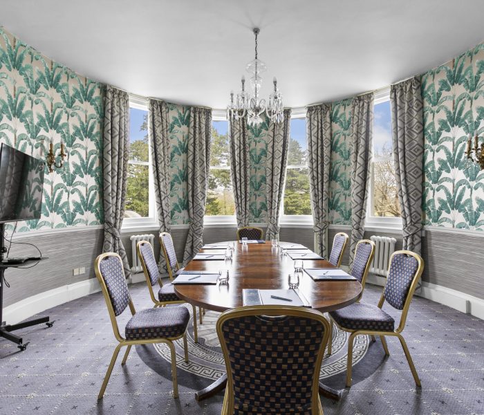 Commercial Spaces by Poppy Jakes Photography