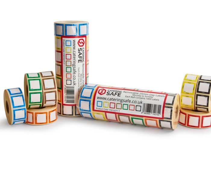 Daymark Supplies 1909230114