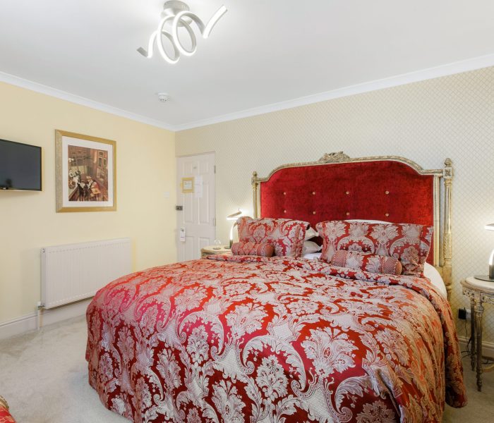 High Res The Somerville-1392