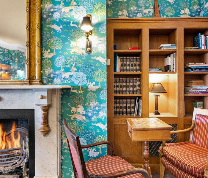 Hotels Photography – Poppy Jakes