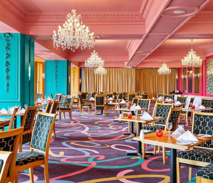 Hotels Photography – Poppy Jakes