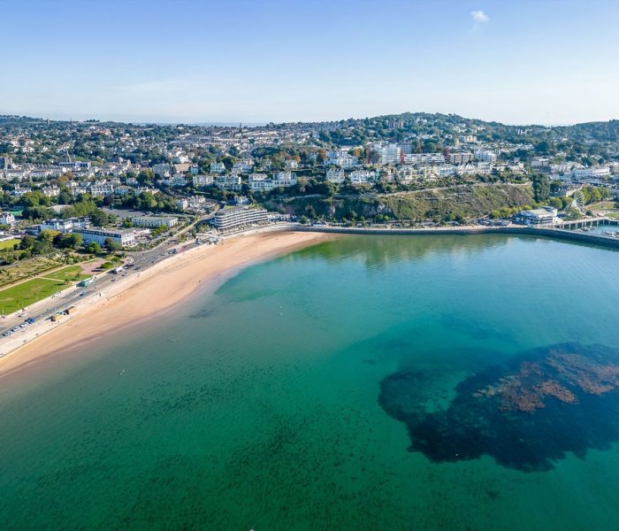 Aerial Photography – Poppy Jakes