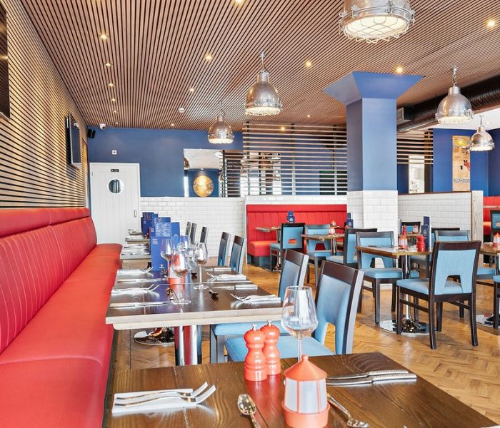 Bars and Restaurants Photography – Poppy Jakes
