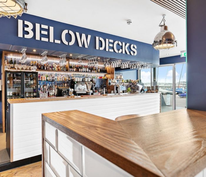 Bars and Restaurants Photography – Poppy Jakes