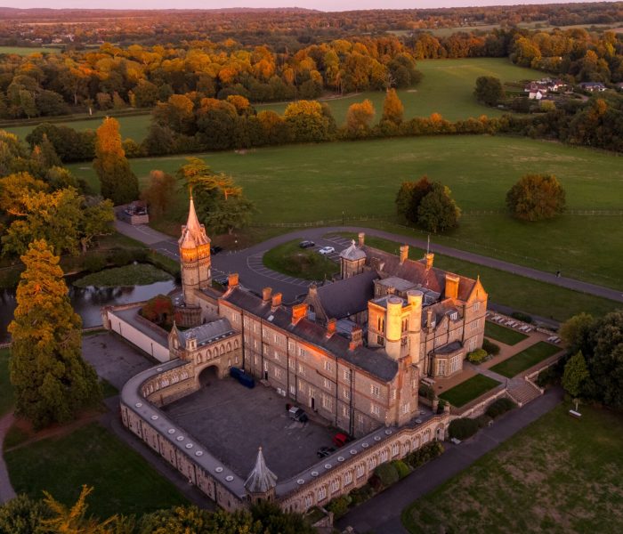 Konsileo Holsey Estate Day 1_Poppy Jakes Photography-531