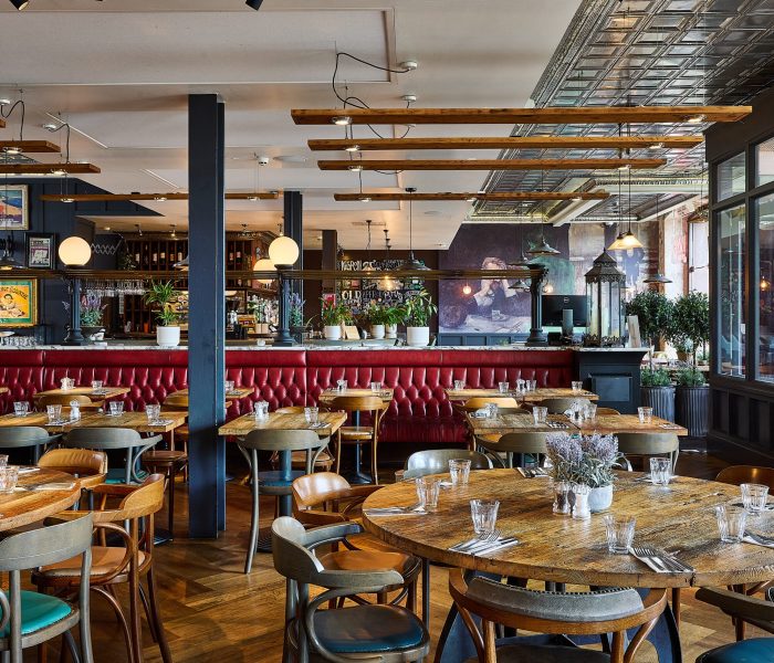 Pierre Residence one3300