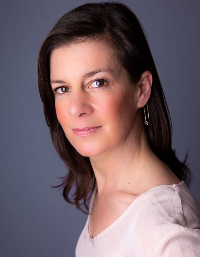 Poppy Jakes Photography headshot photographer