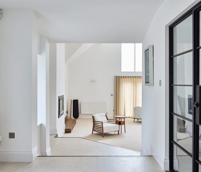 System Six Bronscombe 2008252819