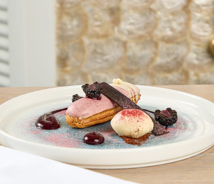 Thurlestone Hotel Food_Poppy Jakes Photography-1392